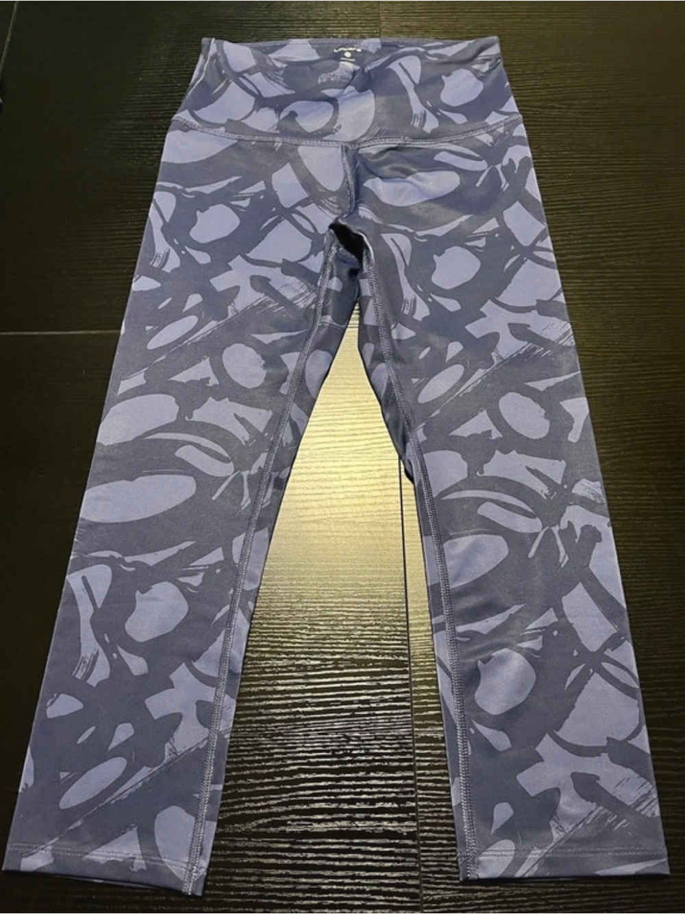 Women’s Cropped Leggings